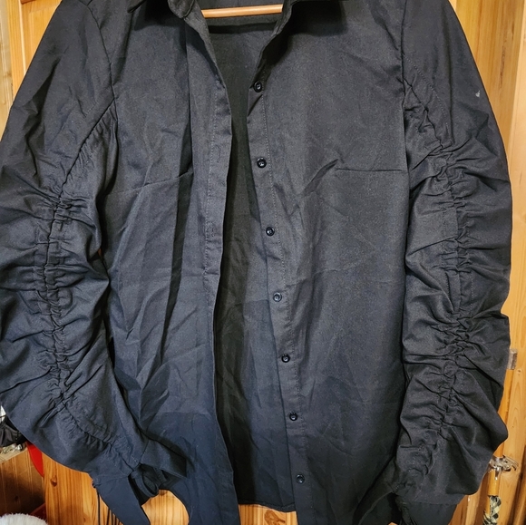 Nwt Womens emery rose blouse - Picture 5 of 9